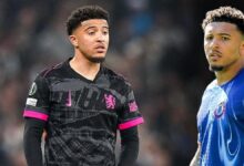 İstanbul devinden Jadon Sancho bombası- Fenerbahçe