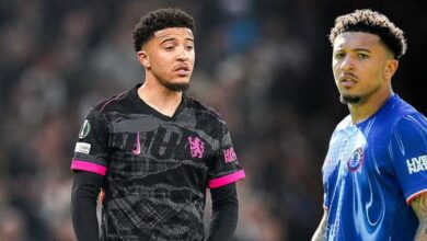 İstanbul devinden Jadon Sancho bombası- Futbol
