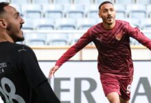 İstanbul devinden transferde sürpriz... Bilal Boutobba hamlesi!- Ligler
