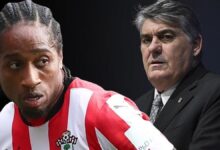 İşte Kyle Walker-Peters transferinin iptal nedeni 'Beşiktaş'a gidersen beni unut' Yeni takımı belli oldu- Futbol
