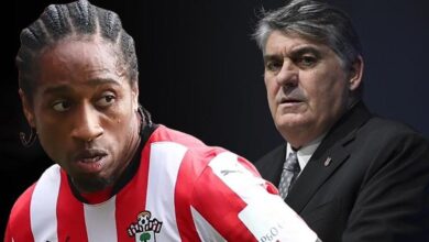 İşte Kyle Walker-Peters transferinin iptal nedeni 'Beşiktaş'a gidersen beni unut' Yeni takımı belli oldu- Futbol