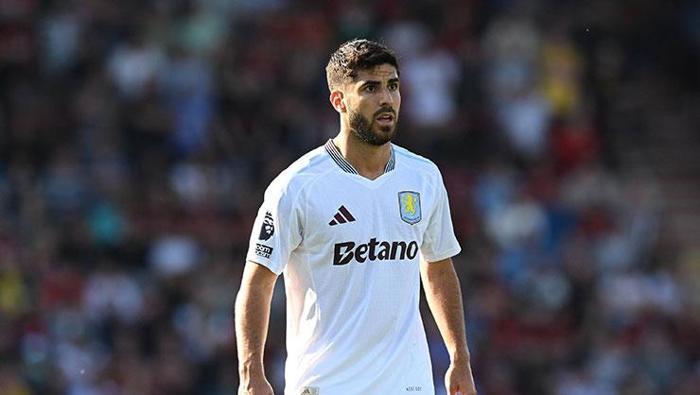 İtalyan basınından olay Marco Asensio iddiası! Fenerbahçe'ye dev rakip 18 İtalyan basınından olay Marco Asensio iddiası! Fenerbahçe'ye dev rakip- Futbol