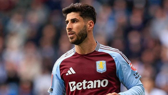 İtalyan basınından olay Marco Asensio iddiası! Fenerbahçe'ye dev rakip 21 İtalyan basınından olay Marco Asensio iddiası! Fenerbahçe'ye dev rakip- Futbol