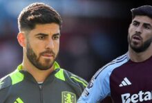 İtalyan basınından olay Marco Asensio iddiası! Fenerbahçe'ye dev rakip- Rizespor