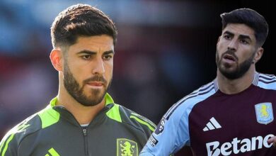İtalyan basınından olay Marco Asensio iddiası! Fenerbahçe'ye dev rakip- Fenerbahçe
