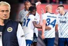 İtalyanlar peşini bırakmıyor! Fenerbahçe'de ayrılık çok yakın- Futbol