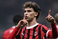 Joao Felix kimdir? Kaç yaşında, hangi takımlarda oynadı? Mevkisi ne? Joao Felix kariyeri ve istatistikleri- Futbol