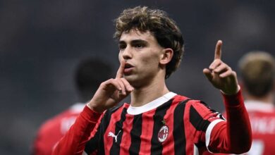 Joao Felix kimdir? Kaç yaşında, hangi takımlarda oynadı? Mevkisi ne? Joao Felix kariyeri ve istatistikleri- Futbol