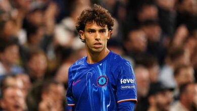 Joao Felix resmen Al-Nassr'da!- Futbol