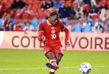 Jonathan David Juventus için İtalya'da!- Futbol