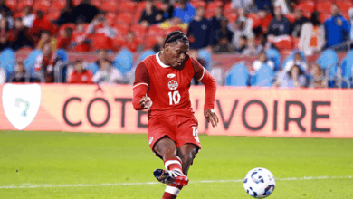 Jonathan David Juventus için İtalya'da!- Ligler