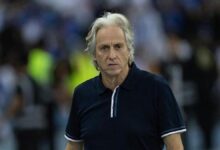 Jorge Jesus'un yeni adresi belli oldu- Fenerbahçe