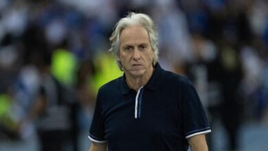Jorge Jesus'un yeni adresi belli oldu- Futbol