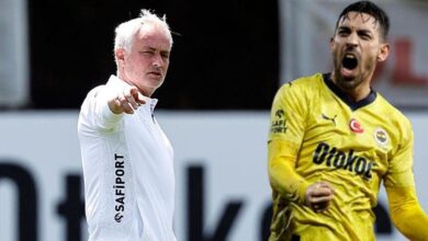 Jose Mourinho-İrfan Can Kahveci gerçeği ortaya çıktı! Fenerbahçe'de büyük şok...- Fenerbahçe