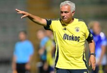 Jose Mourinho'dan gece yarısı sürpriz açıklama! 'Portekiz'e döneceğim, bu kesin'- Futbol