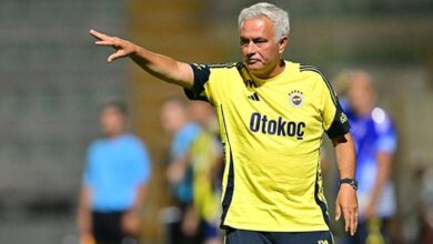 Jose Mourinho'dan gece yarısı sürpriz açıklama! 'Portekiz'e döneceğim, bu kesin'- Futbol