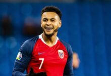 Joshua King Al-Khaleej ile sözleşme imzaladı- Beşiktaş