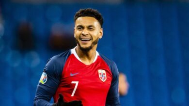 Joshua King Al-Khaleej ile sözleşme imzaladı- Futbol