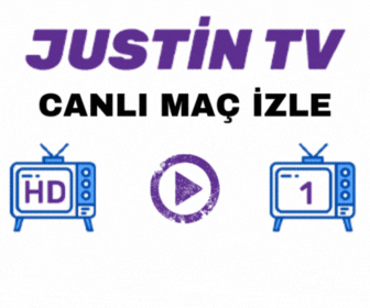 Justintv canlı maç izleme linki