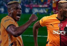 'Juventus ile anlaştı' denilmişti, Galatasaray'dan son dakika Victor Osimhen açıklaması geldi!- Diğer Haberler