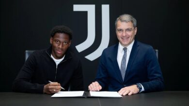 Juventus Jonathan David transferini duyurdu!- Futbol