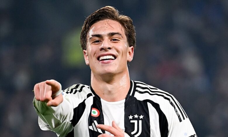 Juventus’tan Kenan Yıldız kararı! Maaşına dev zam- İtalya Serie A