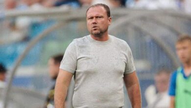 Karagümrük'ten sürpriz teknik direktör tercihi- Fenerbahçe