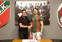 Karşıyaka' 3 transferi açıkladı- Futbol