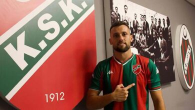 Karşıyaka yeni kalecisini buldu- Futbol