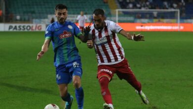 Kartal’dan sağ bek hamlesi- Futbol