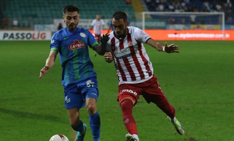 Kartal’dan sağ bek hamlesi- Beşiktaş
