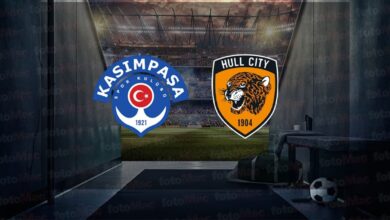 Kasımpaşa - Hull City maçı ne zaman, saat kaçta, hangi kanalda? Hazırlık maçı- Futbol