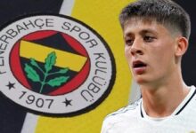 Kayıtsız kalamadı! Arda Güler'in Fenerbahçe paylaşımı sosyal medyayı sallamaya yetti- Futbol