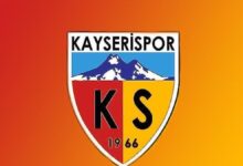 Kayseri Hugo'yu beğendi- Başakşehir