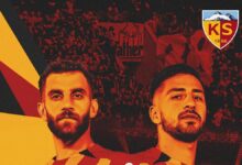 Kayseri’de çifte imza- Diğer Haberler