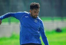Kayserispor’a gurbetçi defans- Göztepe