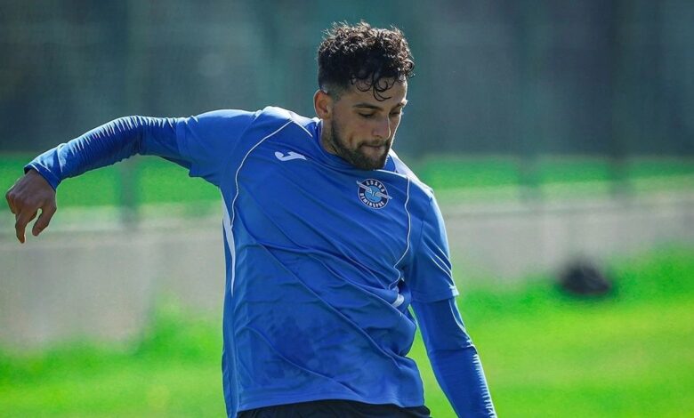 Kayserispor’a gurbetçi defans- Futbol