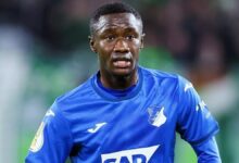Kayserispor'da Samassekou bitti- Diğer Haberler