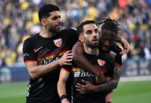 Kayserispor'dan iç transfer hamlesi! Ramazan Civelek ve Nurettin Korkmaz...- Ligler