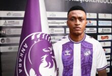 Keçiörengücü'nde çifte imza var- Futbol