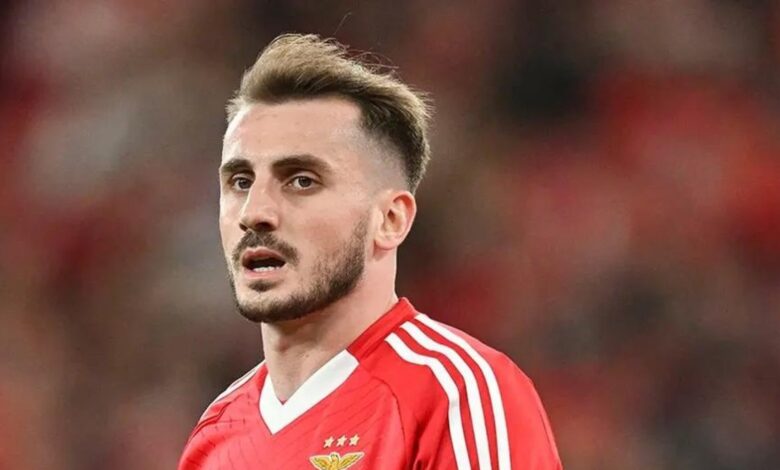 Kerem Aktürkoğlu'nun Mattia Ahmet Minguzzi paylaşımı 11 Kerem Aktürkoğlu'nun Mattia Ahmet Minguzzi paylaşımı- Futbol