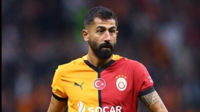 Kerem Demirbay Eyüp yolcusu- Fenerbahçe
