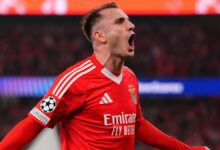 Kerem için durmak yok- Futbol