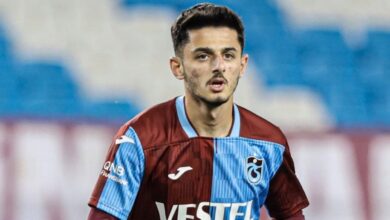Kerem Şen Serik’te- Futbol
