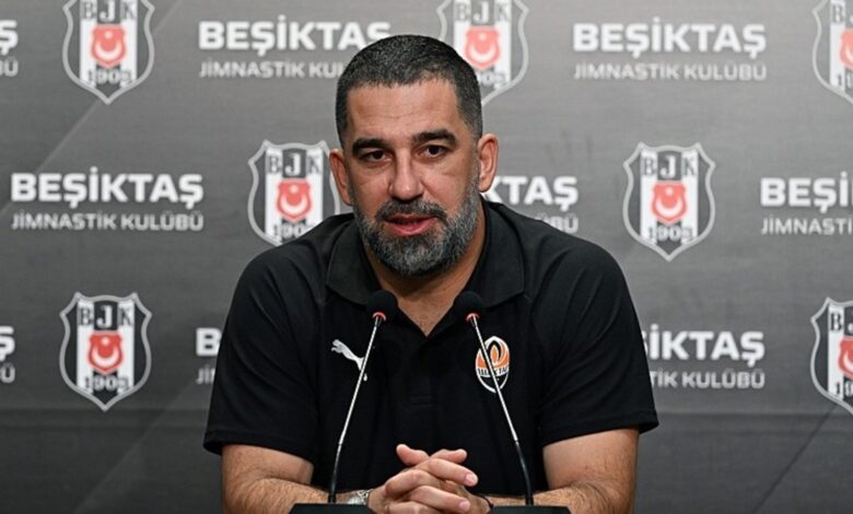 Kim elenirse yazık olacak- Beşiktaş