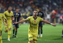 Kızılyıldız'dan teklif- Fenerbahçe