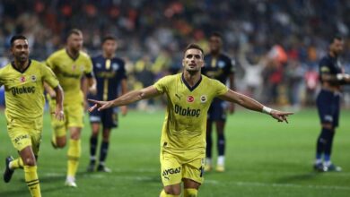Kızılyıldız'dan teklif- Fenerbahçe