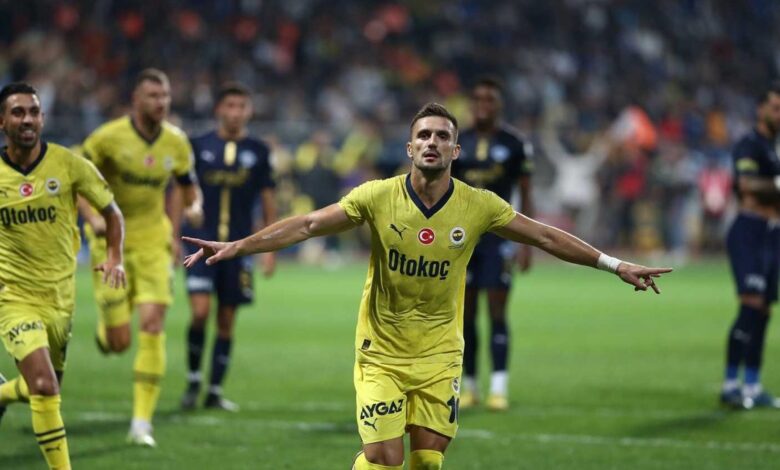 Kızılyıldız'dan teklif- Beşiktaş