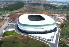 Kocaelispor-Adana Demirspor maçı ertelendi- Futbol