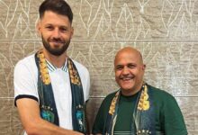 Kocaelispor, Petkovic transferini resmen açıkladı!- Futbol